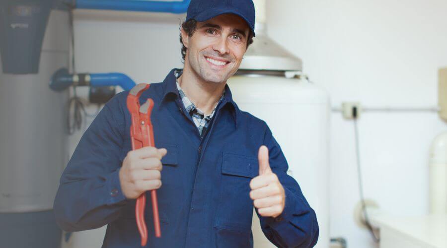 Professional Gas Leak Detection in Secondcreek, WV